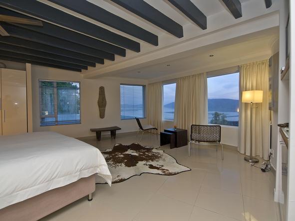 Villa Afrikana Guest Suites - Room1 